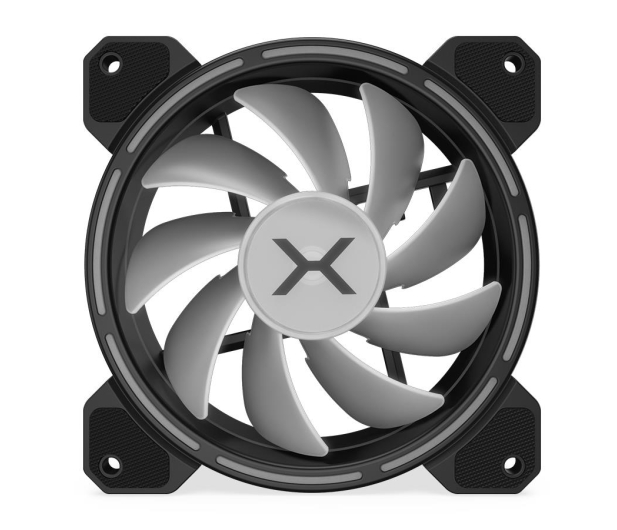 KRUX Lunar ARGB 120 mm - 634646 - zdjęcie 5